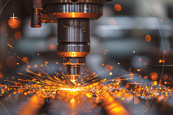 Machinery & Industrial Equipment