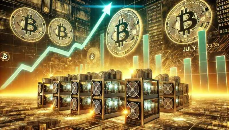 マラソンデジタル、市場のボラティリティ高まる中、ビットコイン保有高を増加