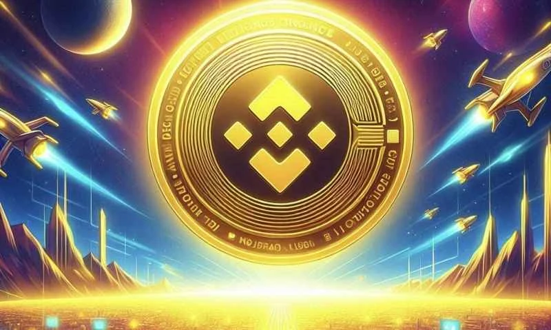 エコシステムトークンが勢いを増す中、BNBは1,100ドルを突破