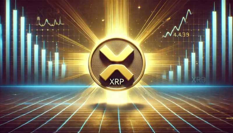 XRPは安定の兆しを見せているが、真の回復はまだ遠い