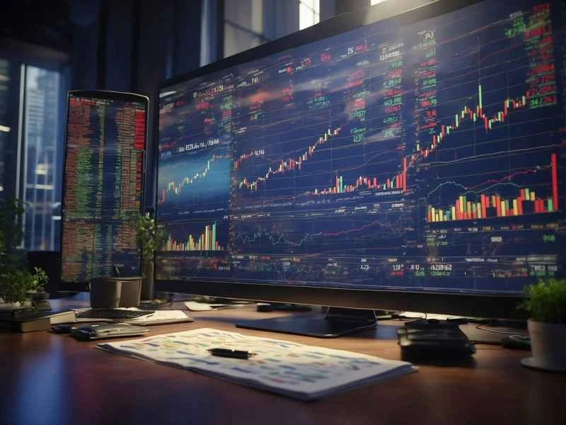 ビットコインとの相関性が過去最低を記録し、Zcash（ZEC）が109%急騰