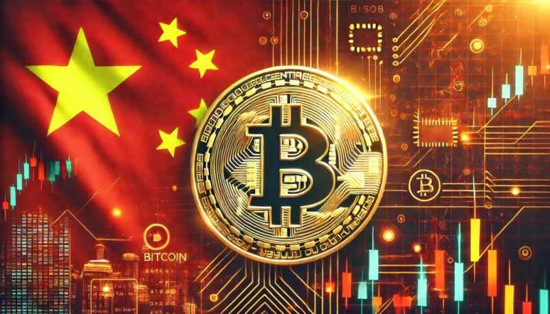 中国と米国、130億ドル相当のビットコイン押収をめぐり対立、仮想通貨の主権をめぐる世界的な議論に火