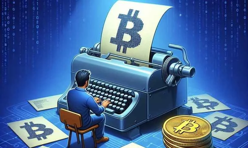 市場の低迷でサトシ・ナカモトのビットコイン資産が減少