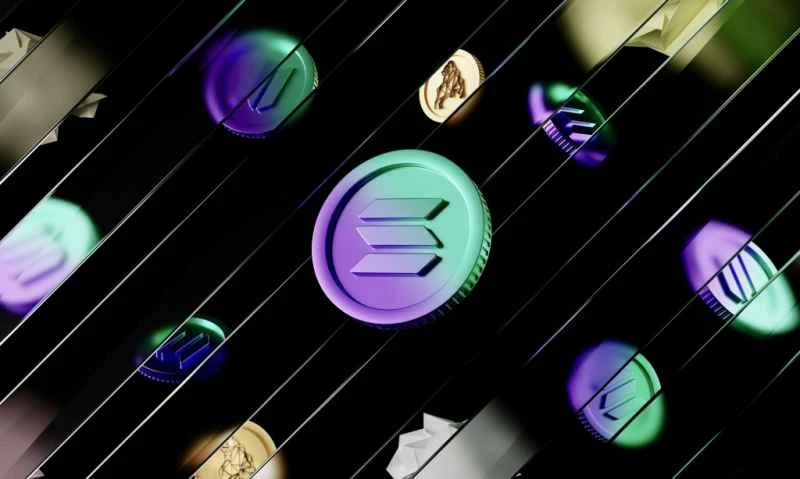 ソラナ（SOL）は米国スポットETFの立ち上げにもかかわらず8％下落