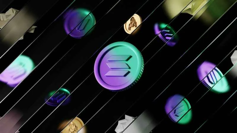 ビットワイズ・ソラナETP、機関投資家のSOL需要増加で1億ドルを突破