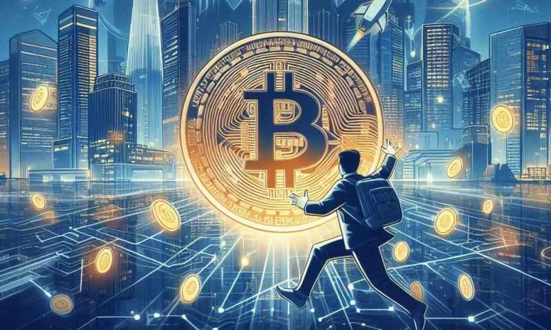 ビットコイン財務大手メタプラネットが新たな資本戦略を発表、株価は10％上昇