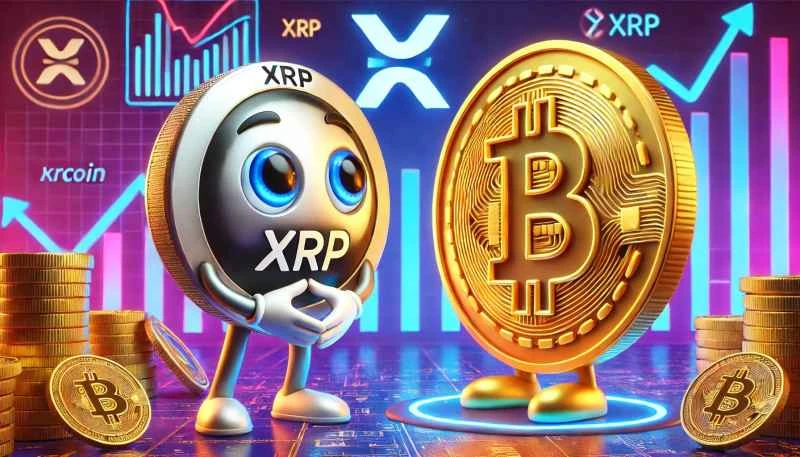 マイク・ノボグラッツ氏は、ビットコインETFが仮想通貨市場を再編する中、XRPは依然として重要な存在であると述べている。