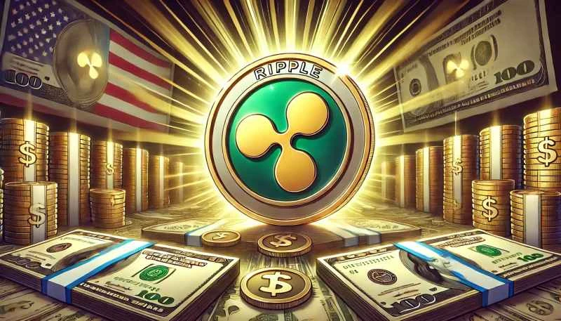 ステーブルコインの時価総額が12.5億ドルを突破したことを受け、リップル社はRLUSDの発行を増強