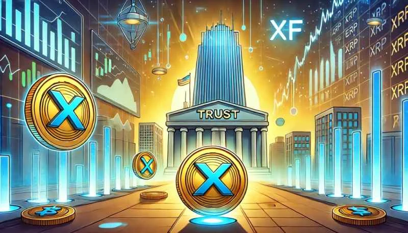 Canary XRP ETFがSECの自動承認を取得、XRP価格の急騰を受けナスダックで取引開始