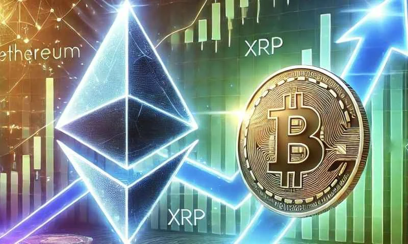 シティはビットコインとイーサリアムが2025年まで力強い勢いを維持すると予測