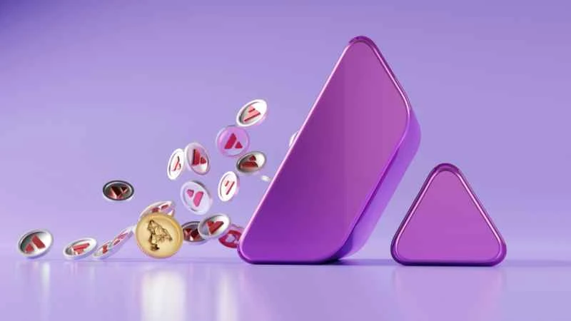 AVAX One、仮想通貨投資への転換で株価上昇に向け4000万ドルの自社株買いを実施