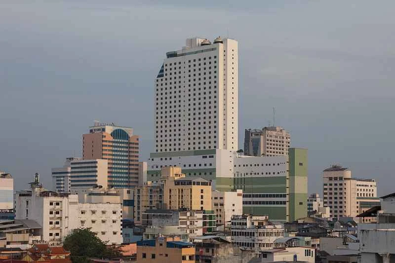 地域の暗号資産市場の推進の中で、Bitkubは香港でのIPOを検討していると報道