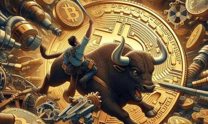 アナリストは2025年に逃した仮想通貨の強気相場が2026年に始まると予想