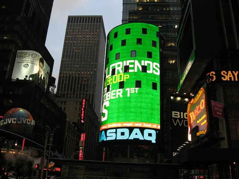 ナスダック、カナリー・キャピタルのスポットXRP ETFの取引を承認