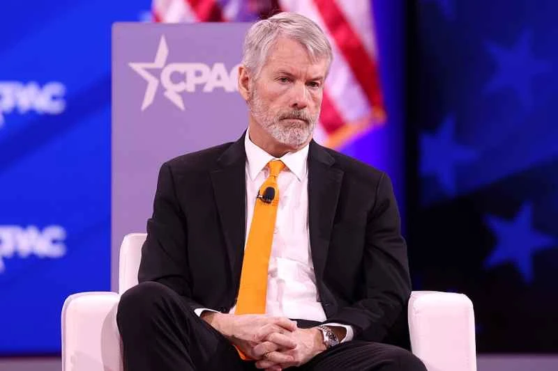 債務リスクが高まる中、ストラテジーのビットコイン投資は2028年に決着を迎える