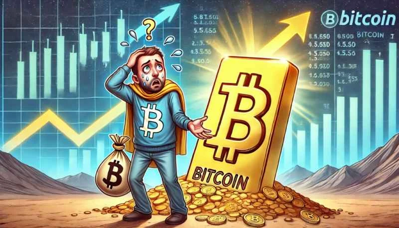 ピーター・シフ氏、ビットコイン価格の長期下落を警告