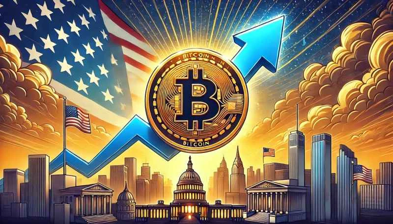 米国政府閉鎖の不確実性の中、ビットコインは史上最高値を更新