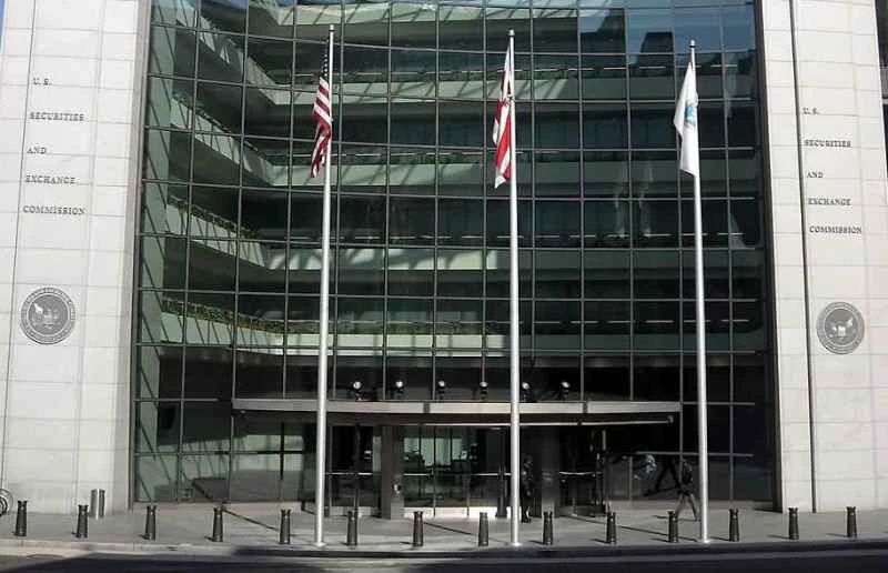 SEC、業界の拡大加速に伴い高レバレッジETFと仮想通貨ETFのリスクを警告