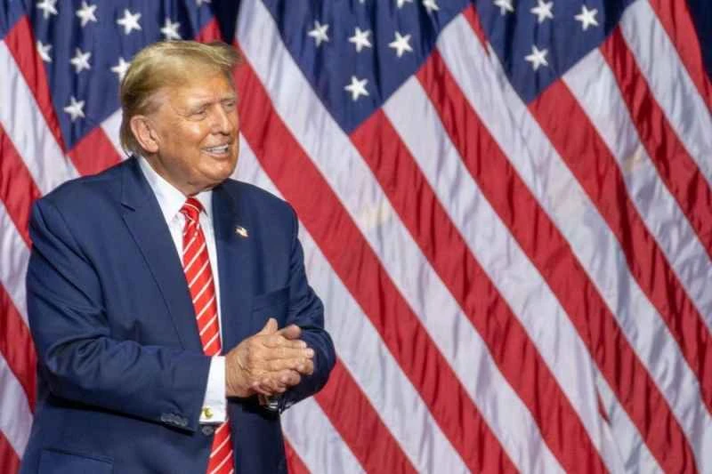 TRUMPコイン、近日リリースのモバイルゲームでさらに便利に