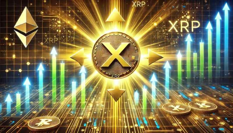 XRP価格は長期にわたる下落トレンドの後、売り手の枯渇の兆候を示している