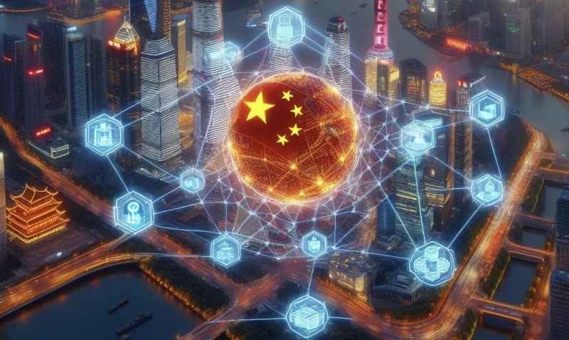 ChinaAMC、規制当局の警戒の中、イーサリアム上でトークン化されたマネーマーケットファンドを立ち上げ