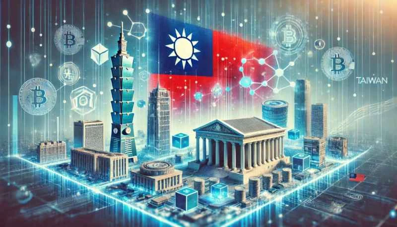 台湾、仮想通貨監査を求める声が高まる中、戦略備蓄としてビットコインを検討