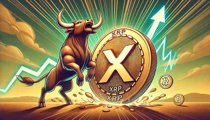 ネットワーク活動の急増でXRP価格が13%上昇：投資家が注目すべき点